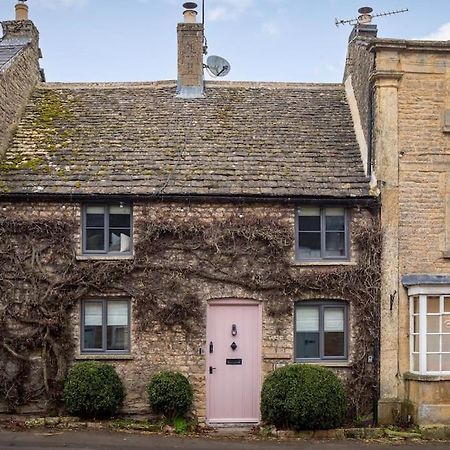 Whitsun Cottage Stow-on-the-Wold ภายนอก รูปภาพ