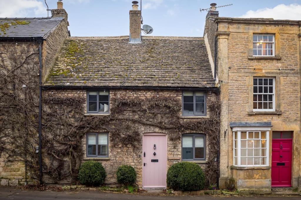 Whitsun Cottage Stow-on-the-Wold ภายนอก รูปภาพ